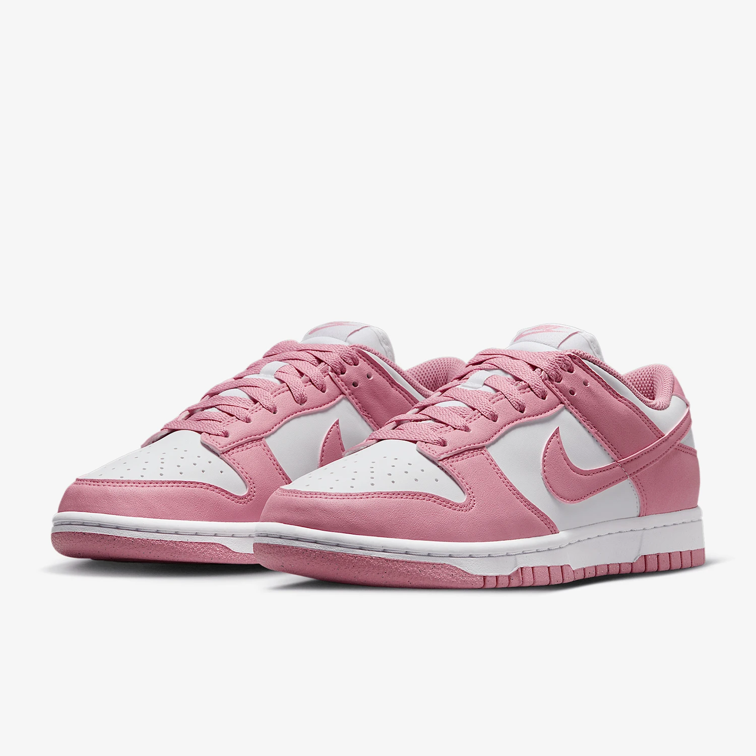 Nike Authentic New Women's Non-Slip Wear-Resistant Fashion Trend Low-Top Sneakers DD1873-112