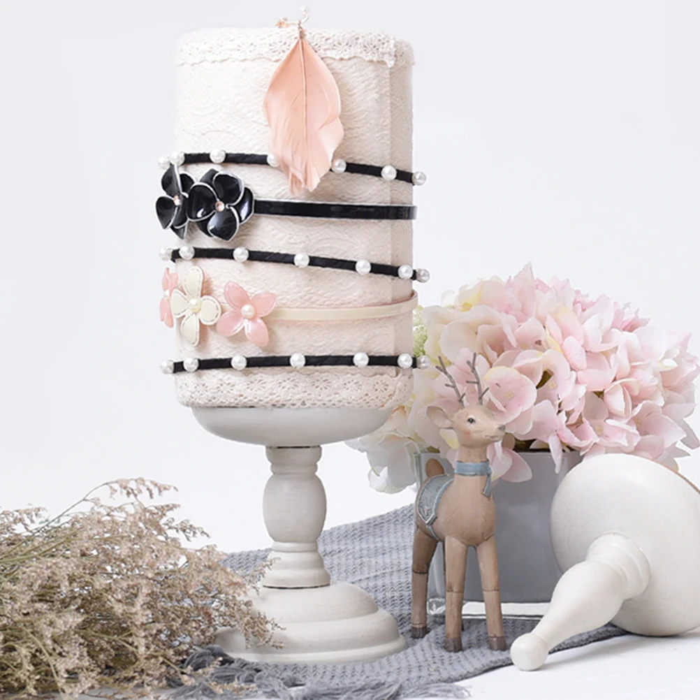 

Lace Headb St Girl Composite Board Vertical Hairb Holder Rack Jewelry Display Tool Accessories ganizer Hair Accessories Holder