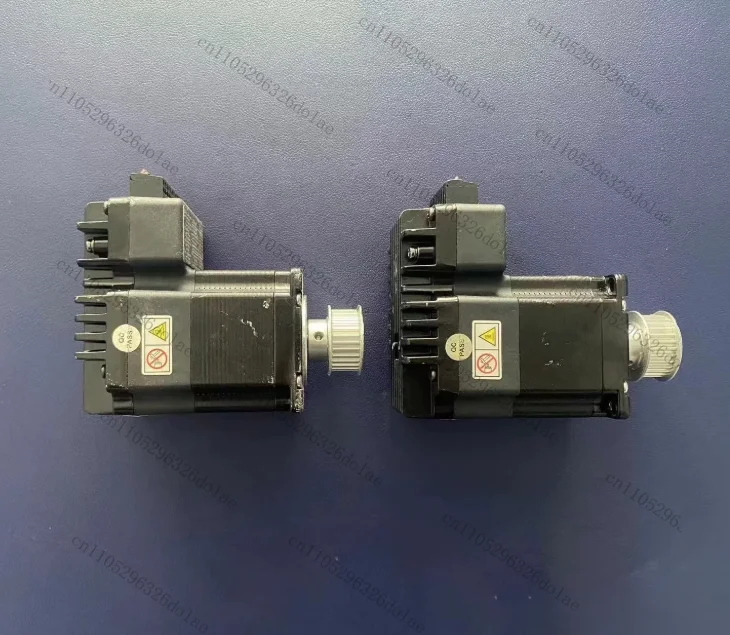 1pcs STM 23R-2 integrated motor with encoder tested OK