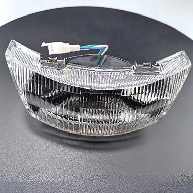 For yamaha JOG50 JOG 50 ZR 3YK 3YJ Motorcycle Scooter Headlight Headlamp Head Lamp