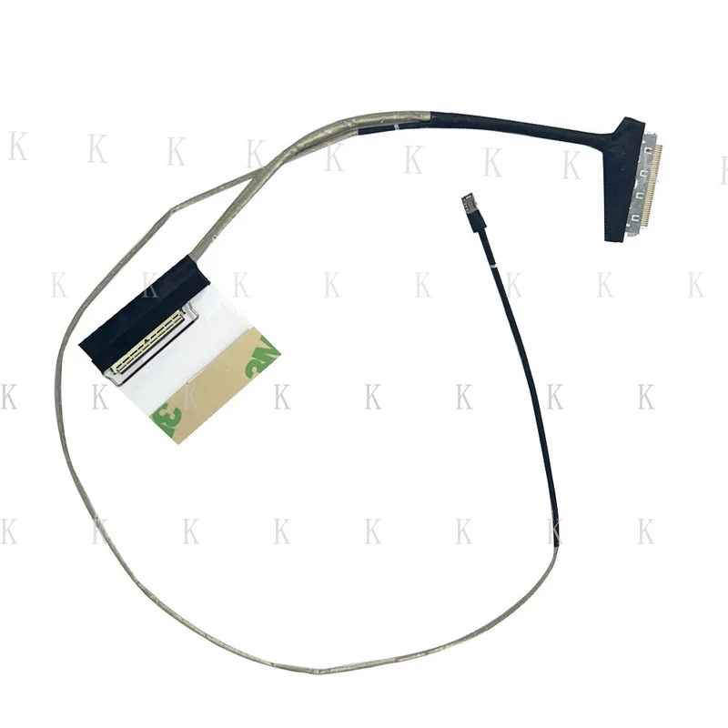 

C 40PIN LCD EDP Screen Cable Touch For Acer Aspire A315-24P IH5JM DC02004A800