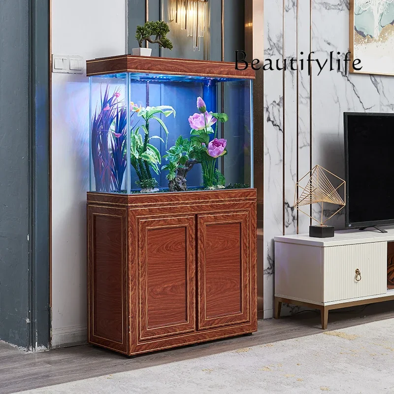 R Гостиная Бытовой Маленький А – обзор и цена Aquarium Fish Dragon