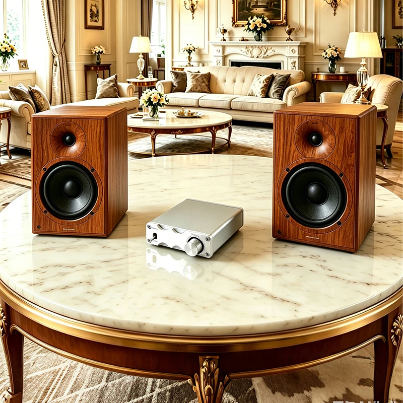 Thumbnail 2 - #95 Best Selling Home Theatre Amplifiers