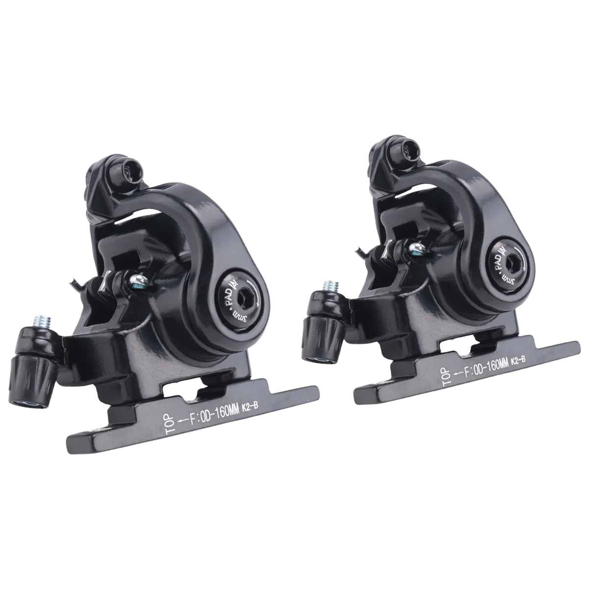 【Livraison Rapide】Scheibenbremse für Rennrad