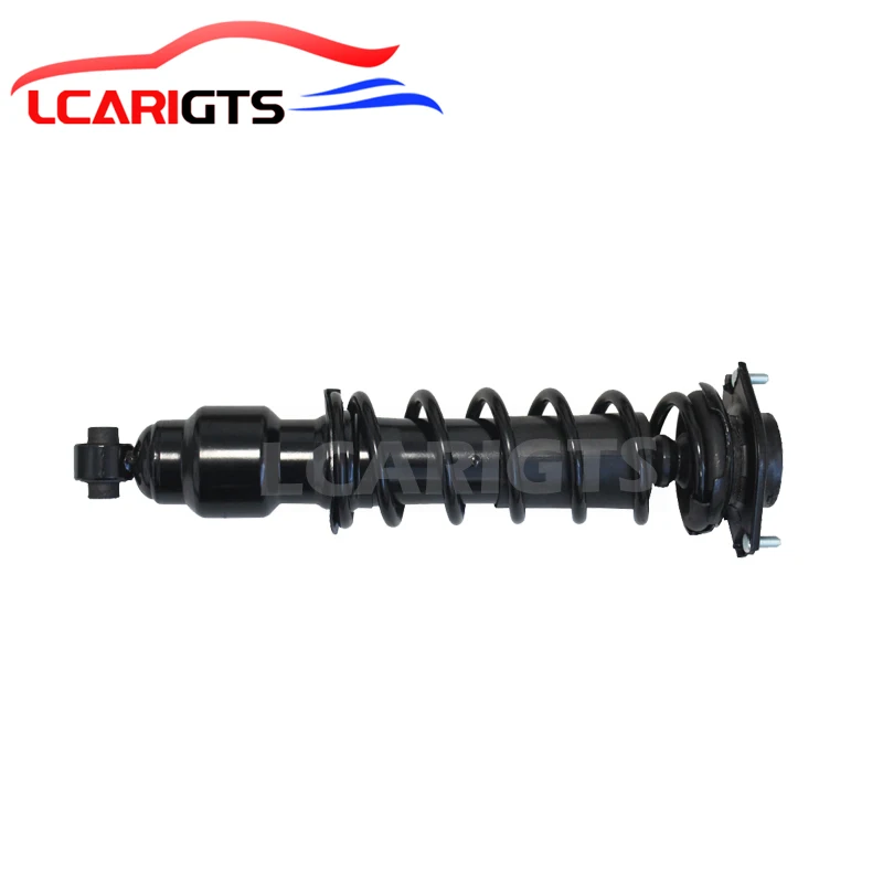 For Subaru Forester 2008-2013 Rear Left/Right Absorber Strut Assembly Air Suspension Shock 20365-SC010 20365-SC030