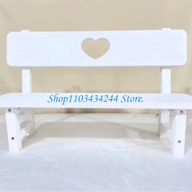 

G2TC Photography Props Lounge Стул Фотография мебель для младенческой фотографии позиции скамейки
