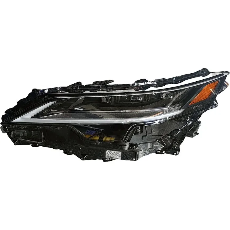 

For Lexus RX500H RX350HR headlight assembly high-quality 2022 2023 2024 left right original tall headlamp OEM 81145-48K11