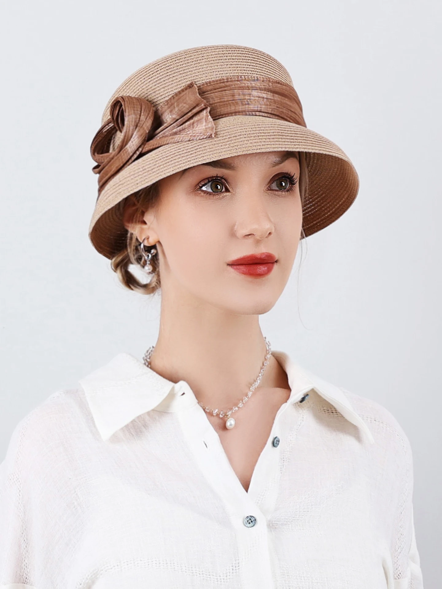 japanese-sle-paper-sun-hat-women's-spring-summer-breathable-light-weight-foldable-st-hat-with-bowknot-ele-sunade-cap