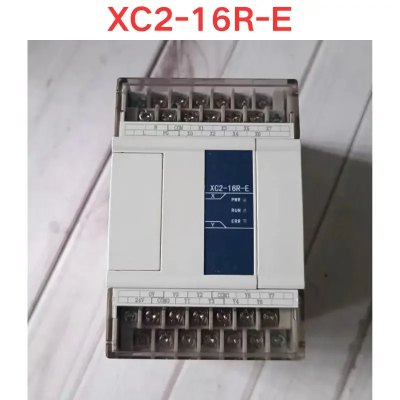 

used XC2-16R-E module Function check OK