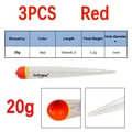3PCS Red20g