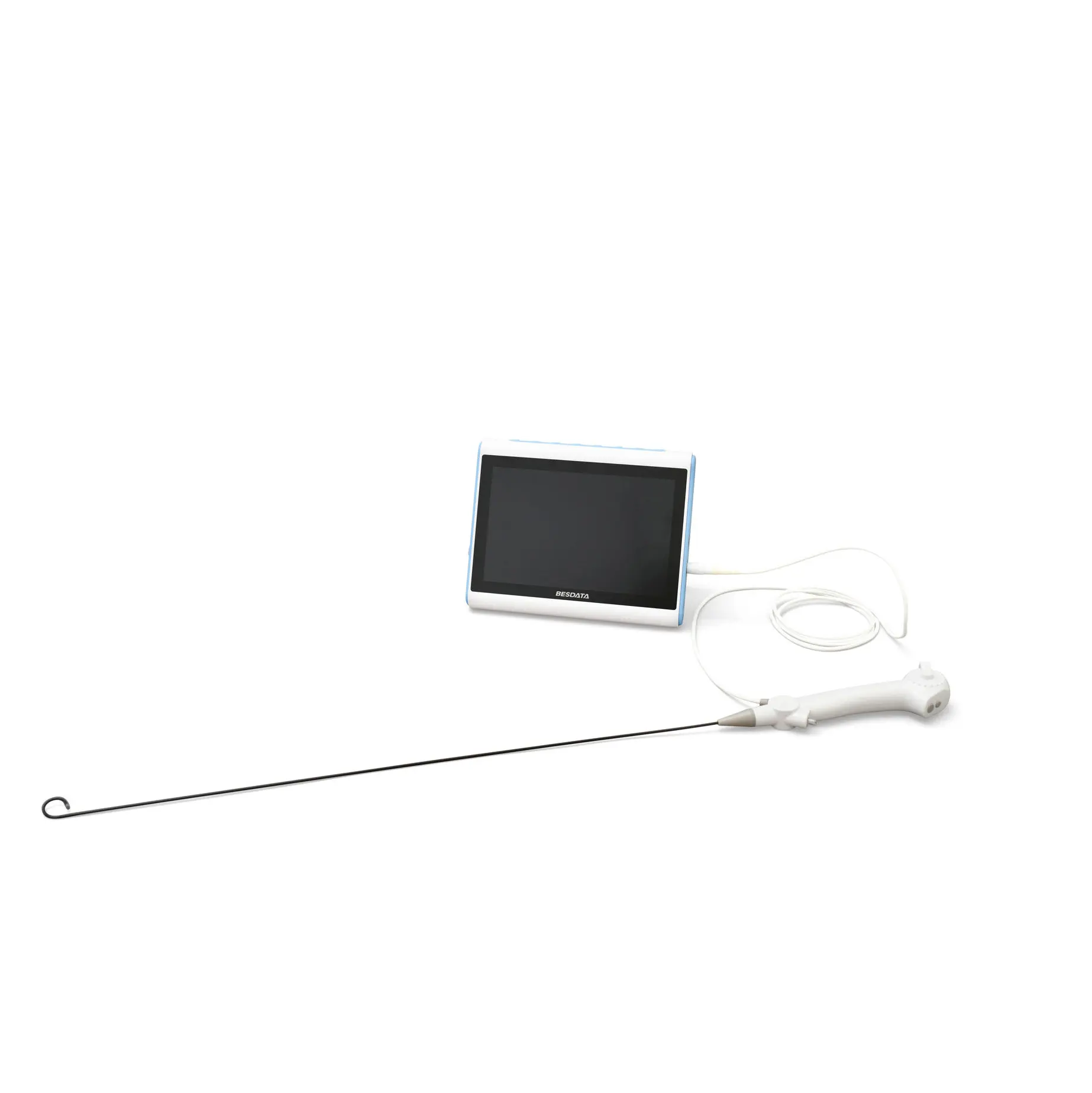 

7.5Fr 8.5Fr 9Fr disposable flexible digital ureteroscope ureteroscope