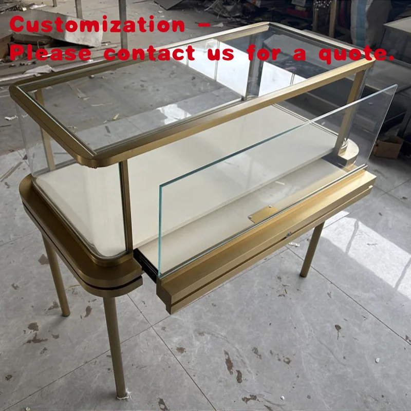 

на заказ. Простой дизайн ювелирного магазина. Выставочный зал ювелирных изделий. Витрины. Стеклянная настенная витрина. Магазин ювелирных изделий на заказ.