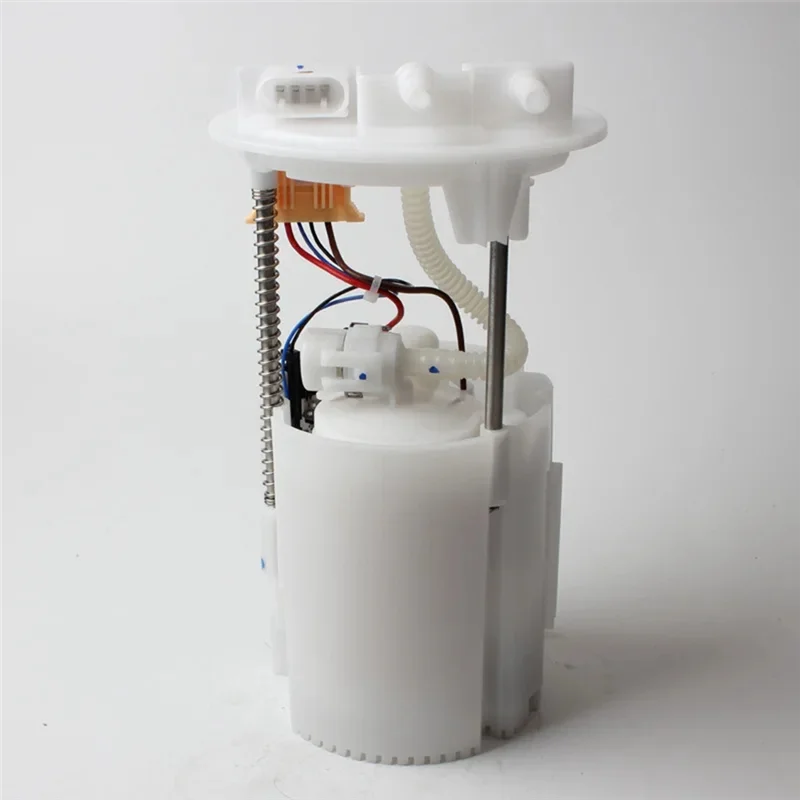 

HOT-Electric Fuel Pump Module Assembly For Smart Fortwo L3 1.0L 2008-2015 4514700294 A4514700294 SP5129M FG1883 E9149M,Electric