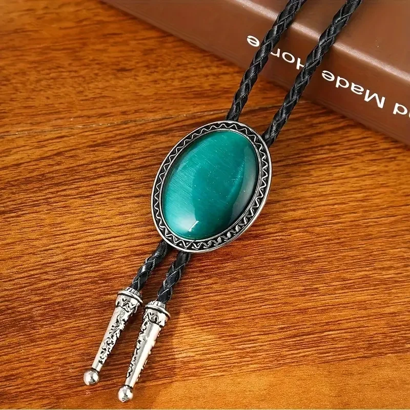 Corbata de moda Popular celta ore bolo