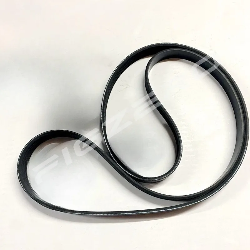 Genuine China Brand New Tensioner Pulley for Alternator Drive Belt 1.5 1.5T for Roewe 350 for MG 3 MG5 Automobiles 4