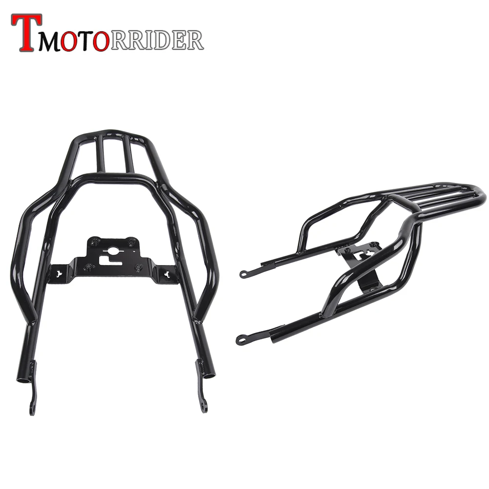 

For Kawasaki Z900RS Z 900 RS 2018 2019 2020 2021 2022 ABS/ Cafe ABS Rear Luggage Rear Rack Carrier Shelf Tail Carrier Motorcycle