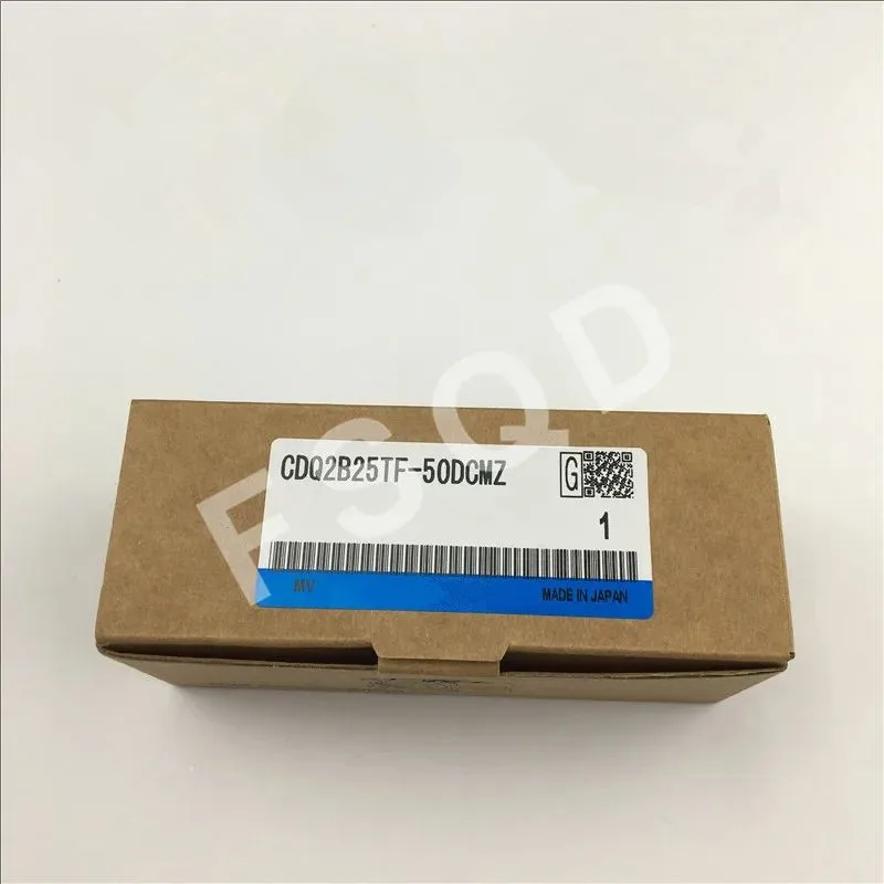 CDQ2KB32-75DZ RDQA40TF-40 CDQ2B25TF-50DCMZ ECDQ2B63-40D-R3 ECDQ2B50-25D-XC6 CDQ2B32-20DZ-XC8 CQ2B63-30DMZ-XB6 Compact cylinder