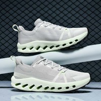 High Quality Fashion Brand Sneakers for Men Breathable Mesh Man Trainers Comfy Cushion Running Shoes Men Platform Sports Shoes