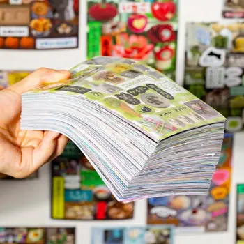 10 best sales ملصق نورث فيس - №2