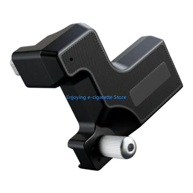 Camera Rigs Typ-D-Anschlussadapter mit Schraubbefestigung für ZR-Monitor-Link Y4QF – Detail 10
