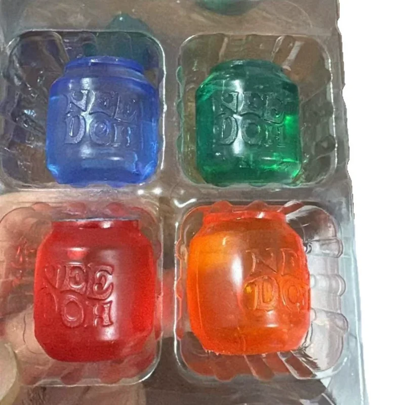 1set Needoh Mini Can Maltose S - Electronics Latest Gadgets 评论和价格