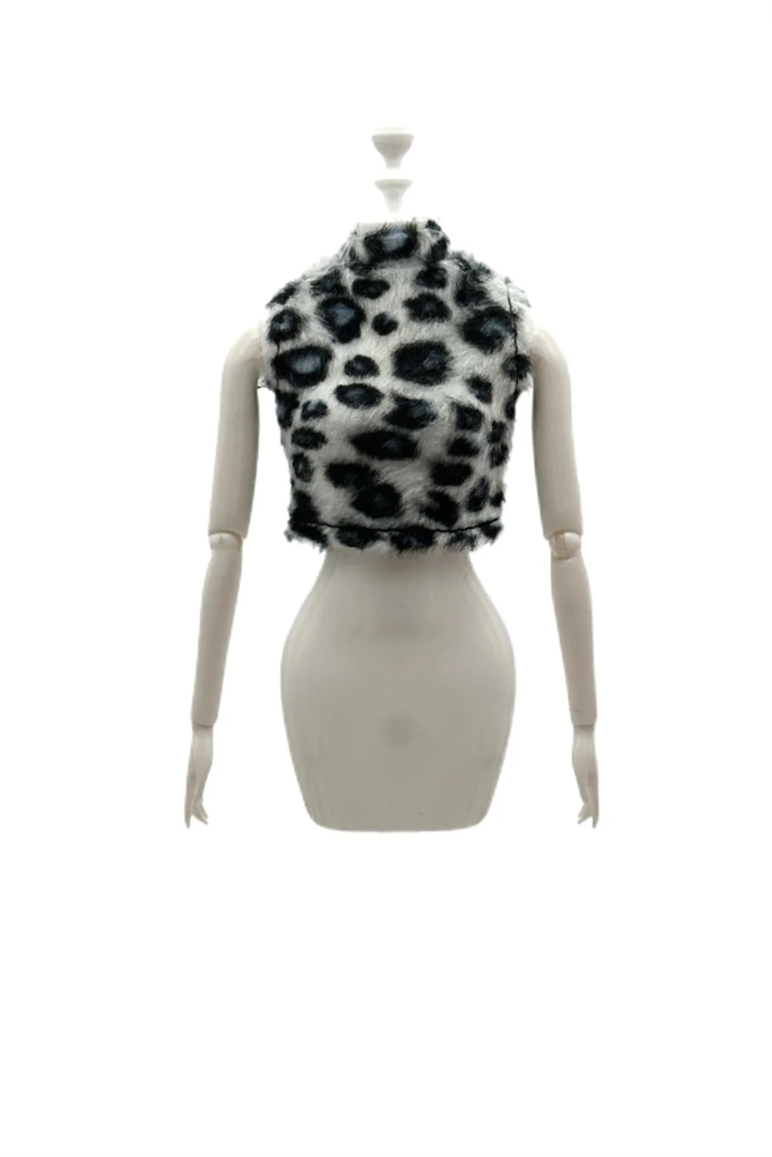 Wielostylowy modny strój dla lalki 11,5 cala 30 cm Wiele stylów do wyboru Prezenty dla dziewczynek Akcesoria dla lalek