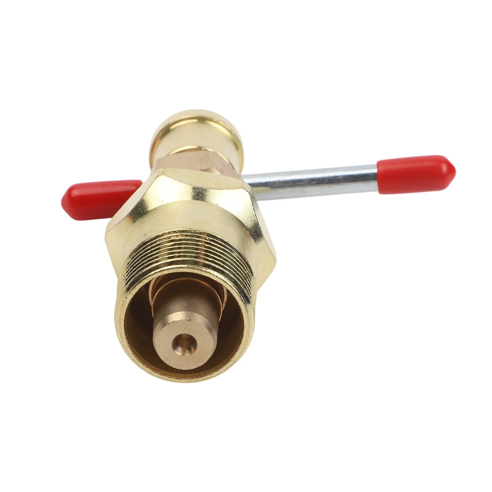 As Shown Olive Extractor Compression Fittings DIY Repair Tool Easy To Use Efficient Olive Extraction Lightweight And Portable