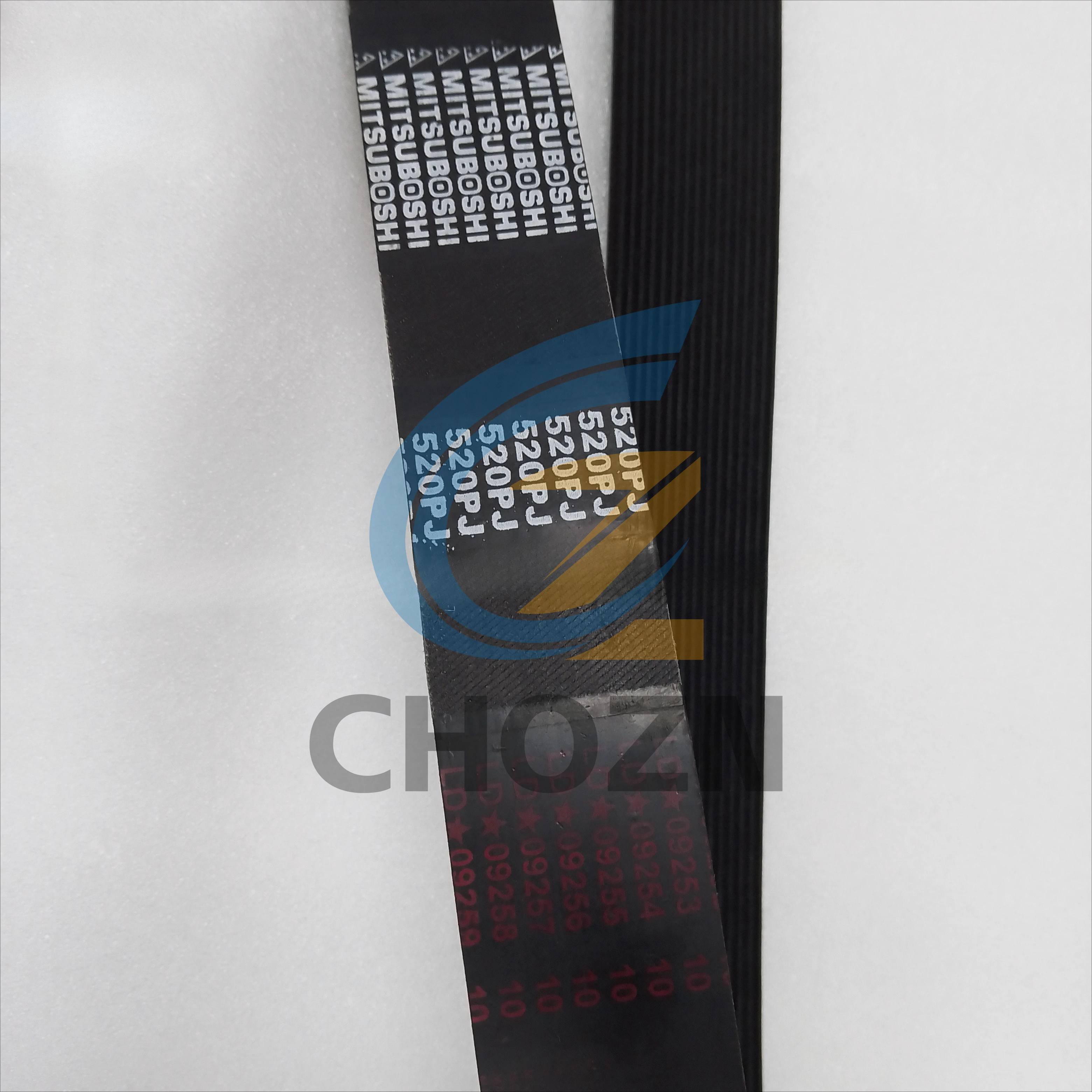 High Quality GTO52 Press V Rib 00.270.0072 16 Rib 1321 mm Offset Parts