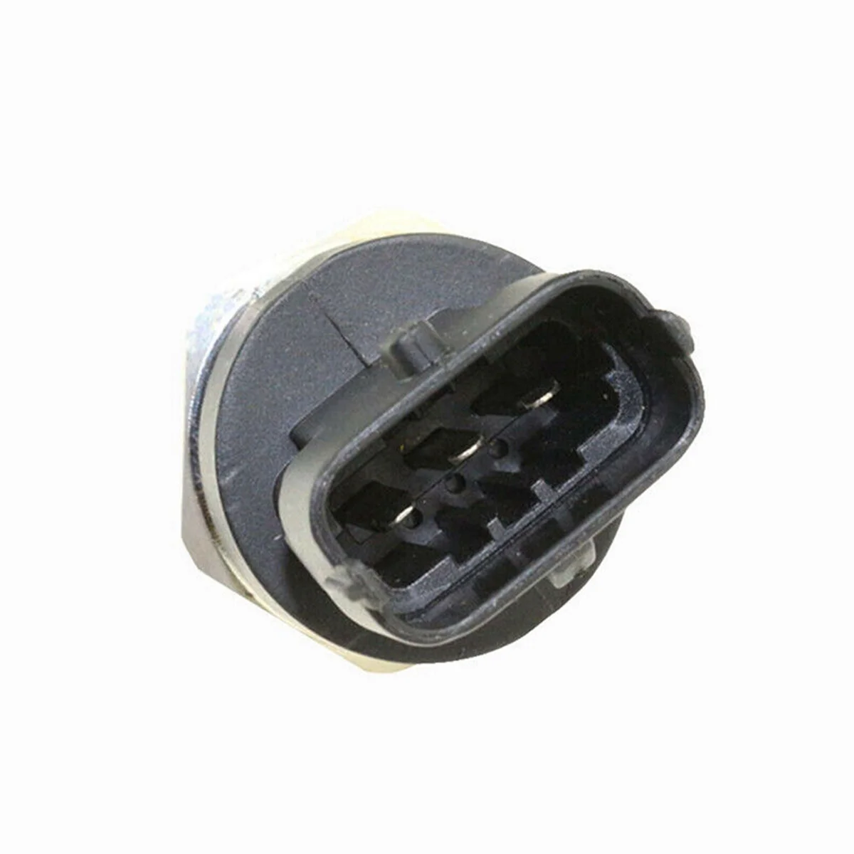 

Fuel Rail High Pressure Sensor for Jeep Grand Cherokee Chevrolet Cruze Ram 1500 55564170 0281002982