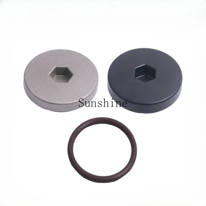 400/450/650/250/SR/NK/MT/GT filter cover sealing ring original accessories