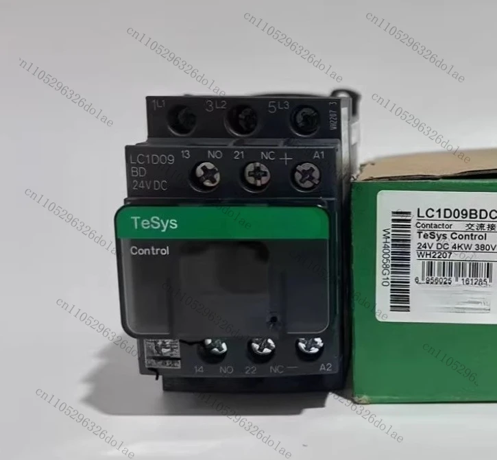 LC1D09MDC Contactor…