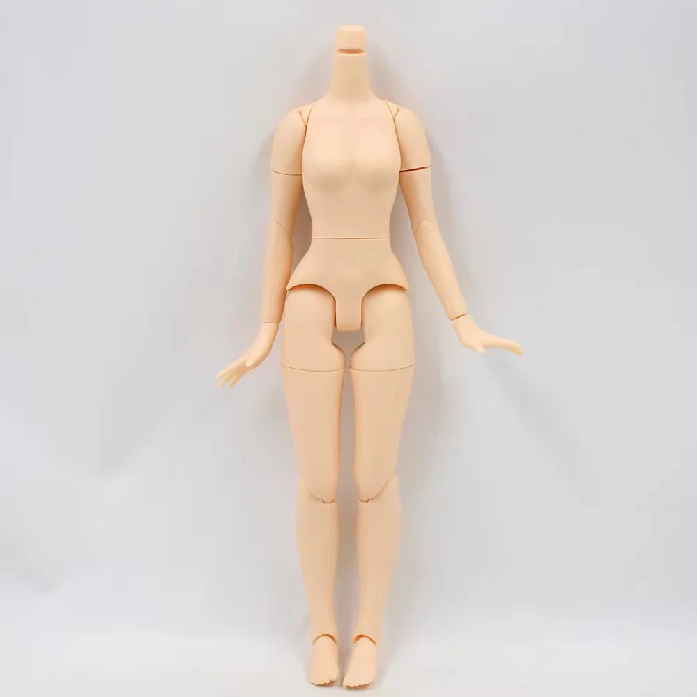 Body for ICY DBS Blyth doll 19 joint azone s pure neemo 1/6 BJD ob24 anime girl