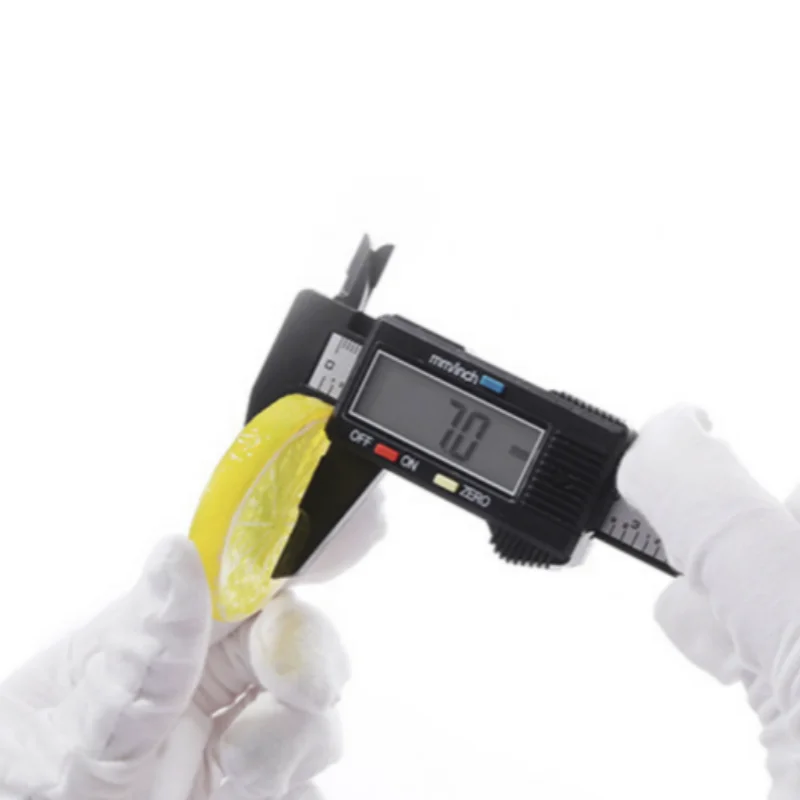 Electronic Digital Display Vernier Caliper 0-150mm High Precision Industrial Digital Measuring Stainless Steel Calipers