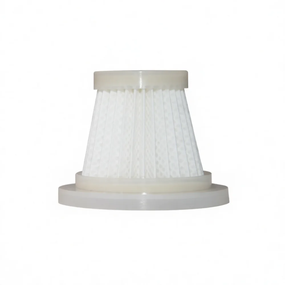 Washable HEPA Filter Element Accessory For Vacuum Cleaner Mite Removal Device Dust Collector Replacement Part Efficient Filterin
