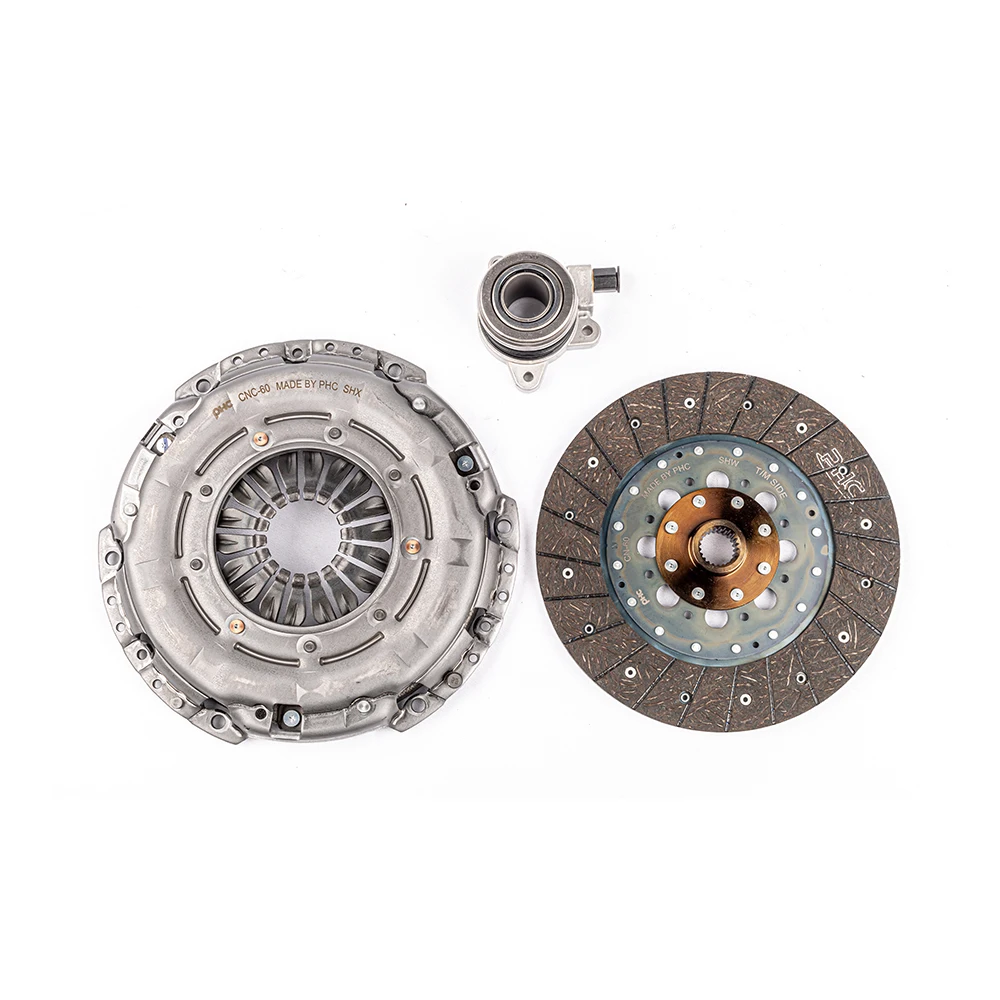 For JAC T8 Sunray Auto Parts Transmission Systems Clutch Kits New Release Bearing Disc Disk 41100-V7150 41300-V7150 43030-V7113