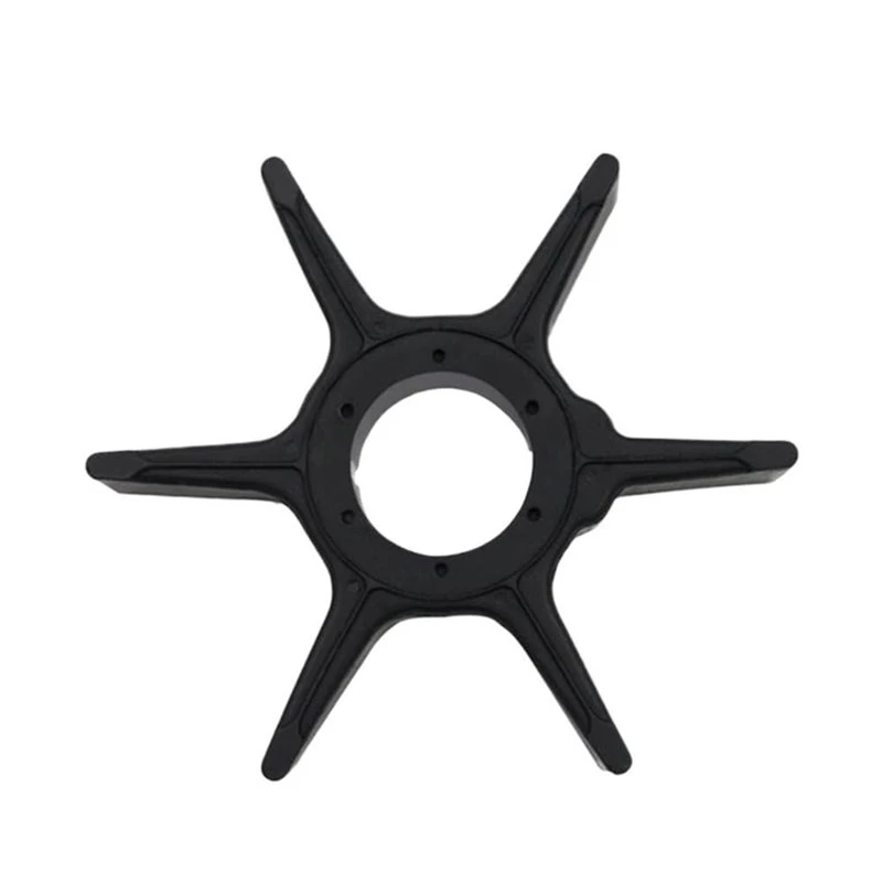 For car-Water Pump Impeller Outboard Replacement For Johnson Evinrude OMC 25 30 40 50 HP Models- Part Numbers 5031417 0778296