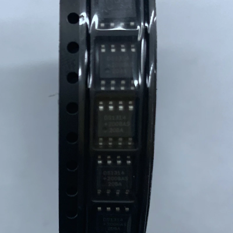5pcs-20pcs  DS1314S-2+T&R SOP8 DS1314S-2 High-precision real-time clock (RTC) chip
