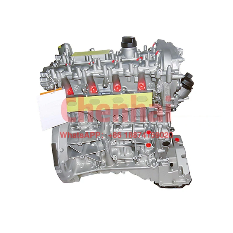 High Quality Engine Mercedes-benz Remanufacture Engine For Mercedes-benz 2.0T