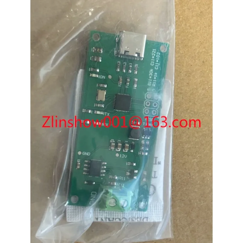 Automotive LIN Logic Analyzer/LIN Card/Lin Analyzer/Master and Slave Node LIN Bus