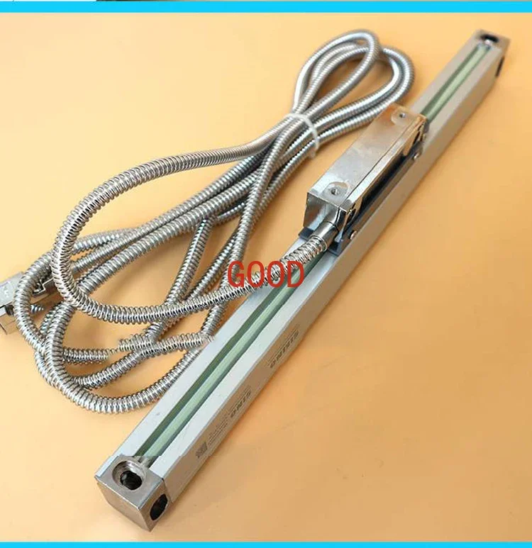 Regla Electrónica para Fresadora GDXH MK-300 420/470/520/870, Modelo MK300-9-3
