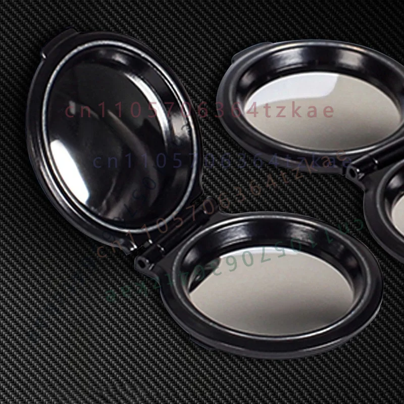 Bay III Bayonet Satin Lens Cap for Rolleiflex 2.8C 2.8D 2.8E 2.8F 2.8GX 2.8FX TLR 120 Medium Format Film Camera