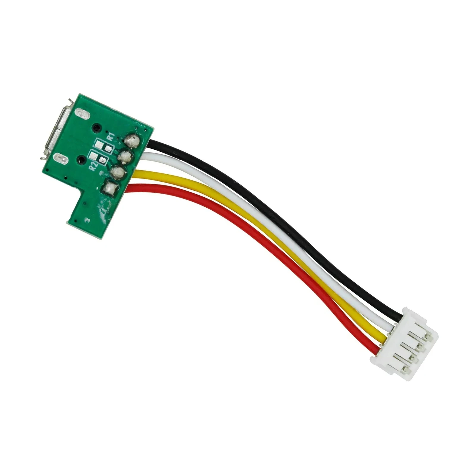 1Pc For JBL Flip 2 Speaker Micro USB Charging Port Board With Cable Power Jack Connector For JBL Flip 2 Accessories Replacement