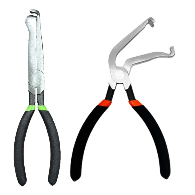 

Щипцы для отъединения проводов, плоскогубцы для масляной линии, плоскогубцы для выключателя линии, инструмент для обслуживания автомобиля, ремонтный инструмент, плоскогубцы для отъединения электричества X37F