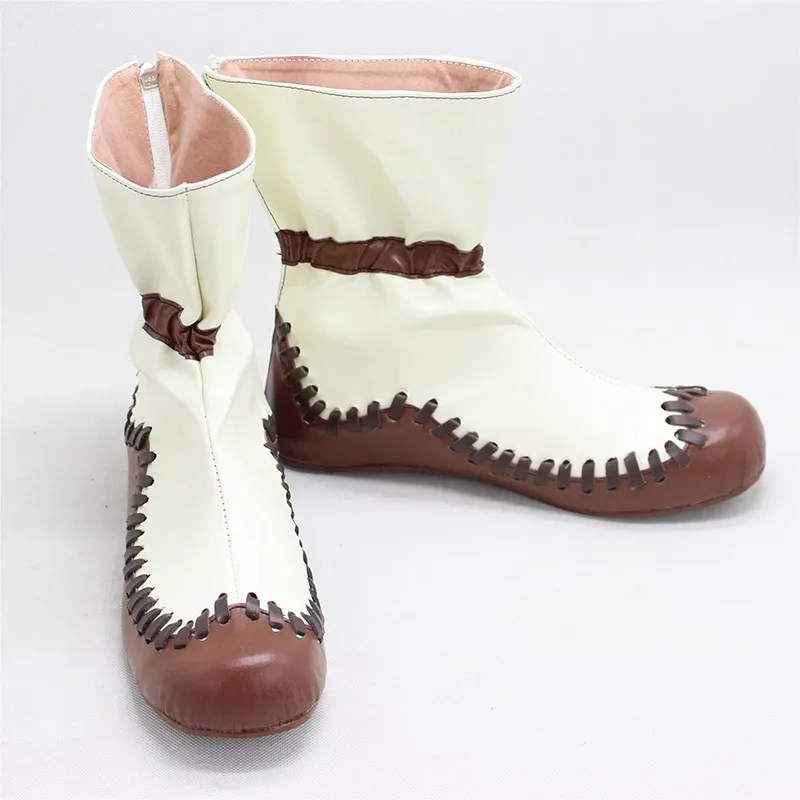 

Обувь для косплея в стиле аниме Stone Senku Ishigami, мужские ботинки унисекс из искусственной кожи для Хэллоуина, карнавала, вечеринки, Рождества