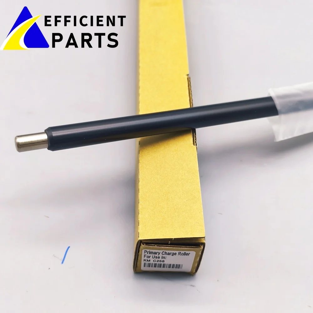 

5X C454 C554 Primary Charge Roller for Konica Minolta C220 C224 C227 C258 C280 C287 C308 C360 C364 C367 C368 C7528 C7722