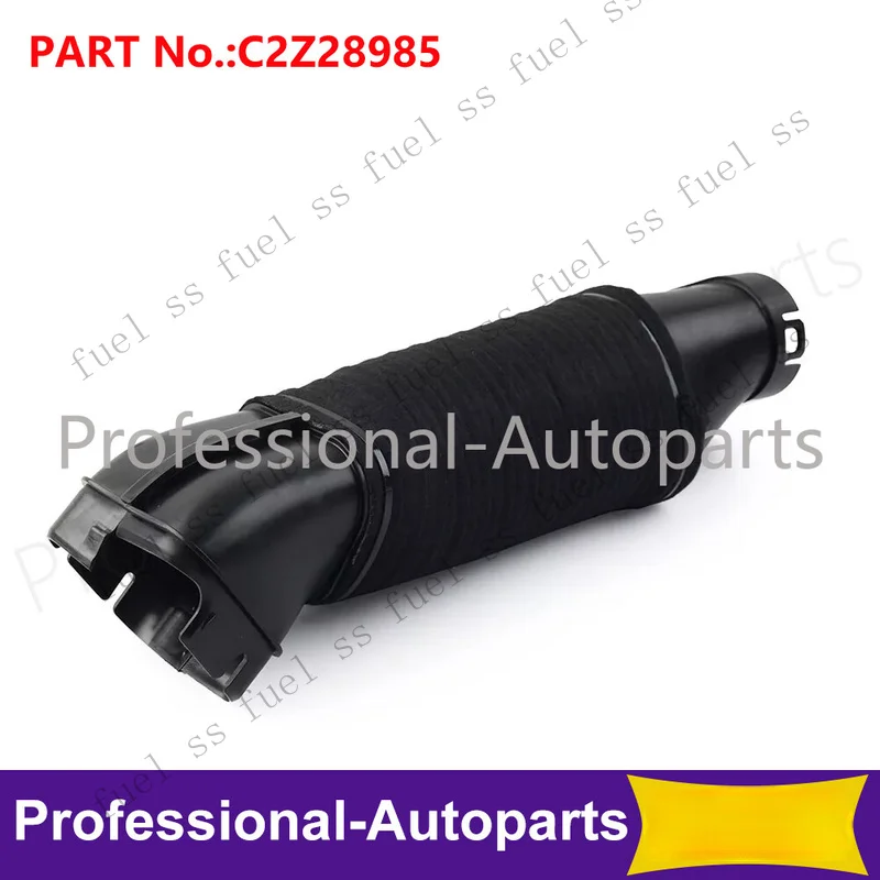 

S+ C2Z28985 Coolant Pipe Engine Air Intake Hose For Jaguar XF X250 3.0L 2009-2015