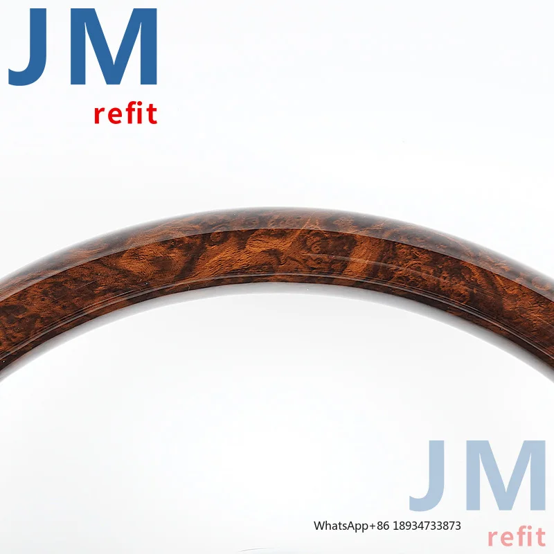 For Be-nz W204 W205 W213 Gle Gls W219 W222 W221 Custom Alcanta-r Mahogany Steering Wheel Racing Wheel Convertible