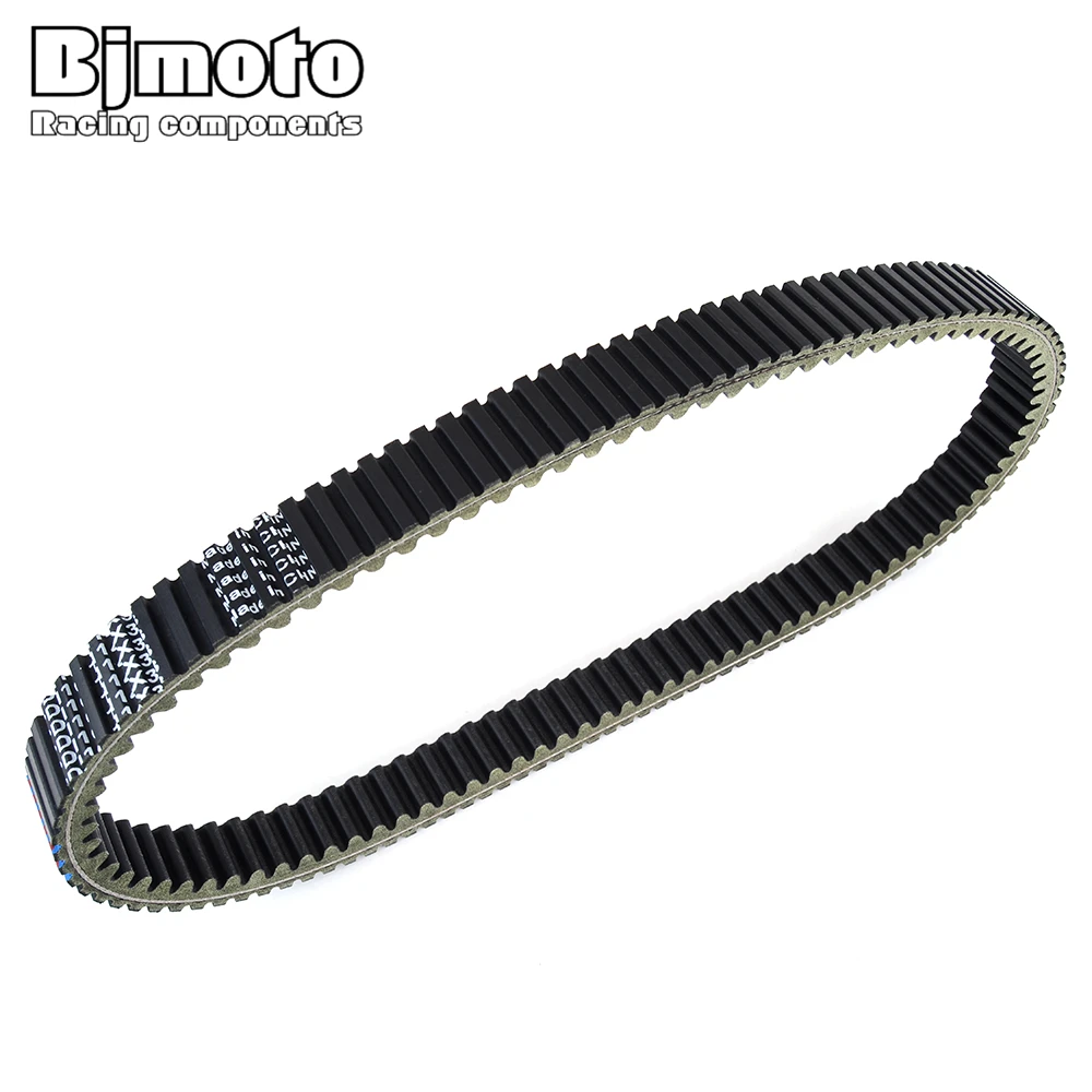 Drive Belt For Arctic Cat Cheetah Cougar El Tigre EXT JAG AFS Lynx Mountain Cat Pantera Panther Prowler Puma Wildcat 650