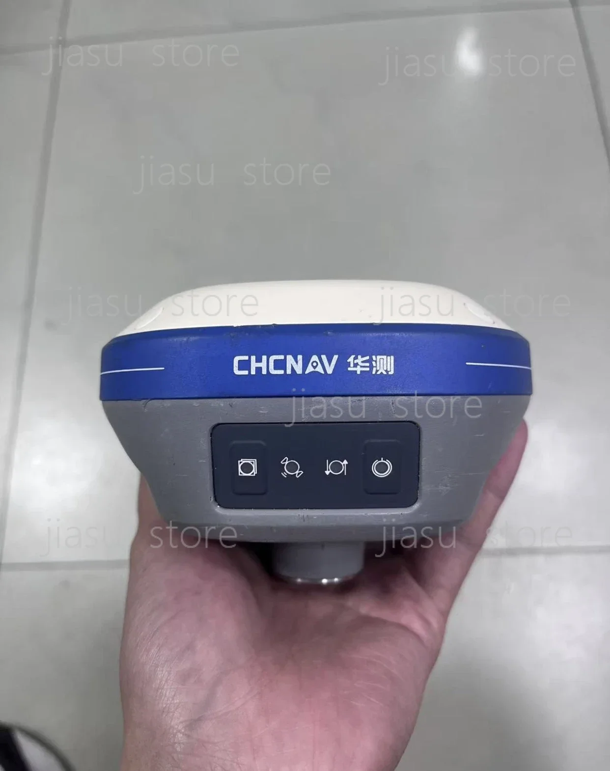 

2025 CHC X6/I73 Second-hand Receiver Rtk