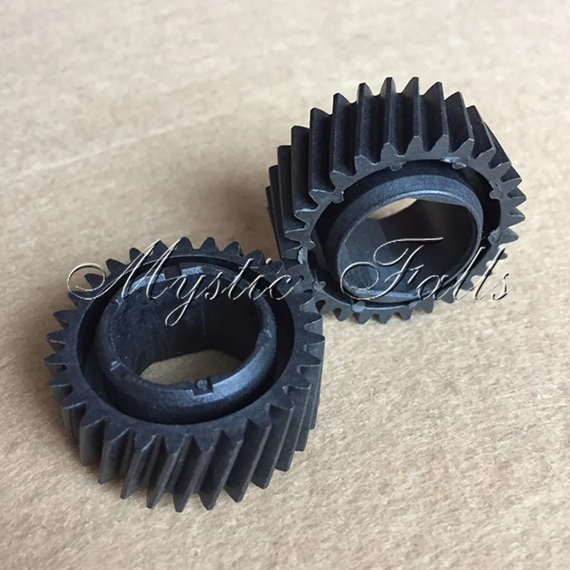 10X AB01-4278 AB014278 Drive Idler Gear in Fuser for Ricoh Aficio MPC2000 MPC2500 MPC2800 MPC3000 MPC3300 Fuser Drive Gear